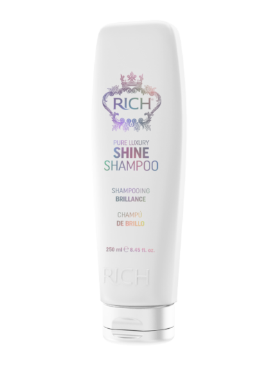 RICH Shine Shampoo 250 ml