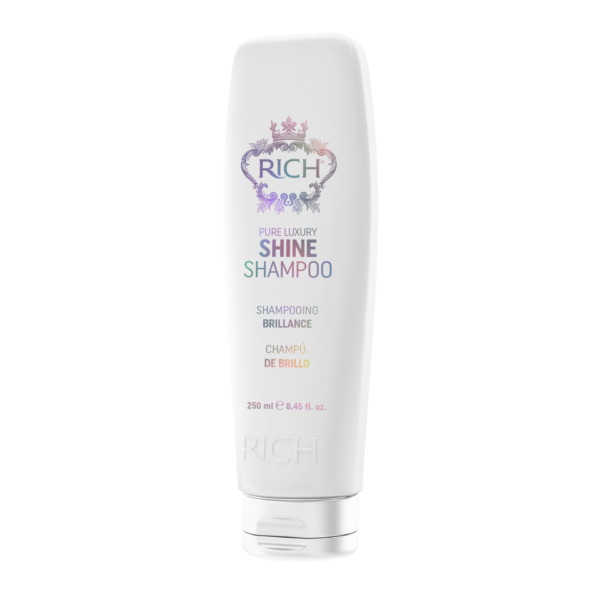 RICH Shine Shampoo 250 ml
