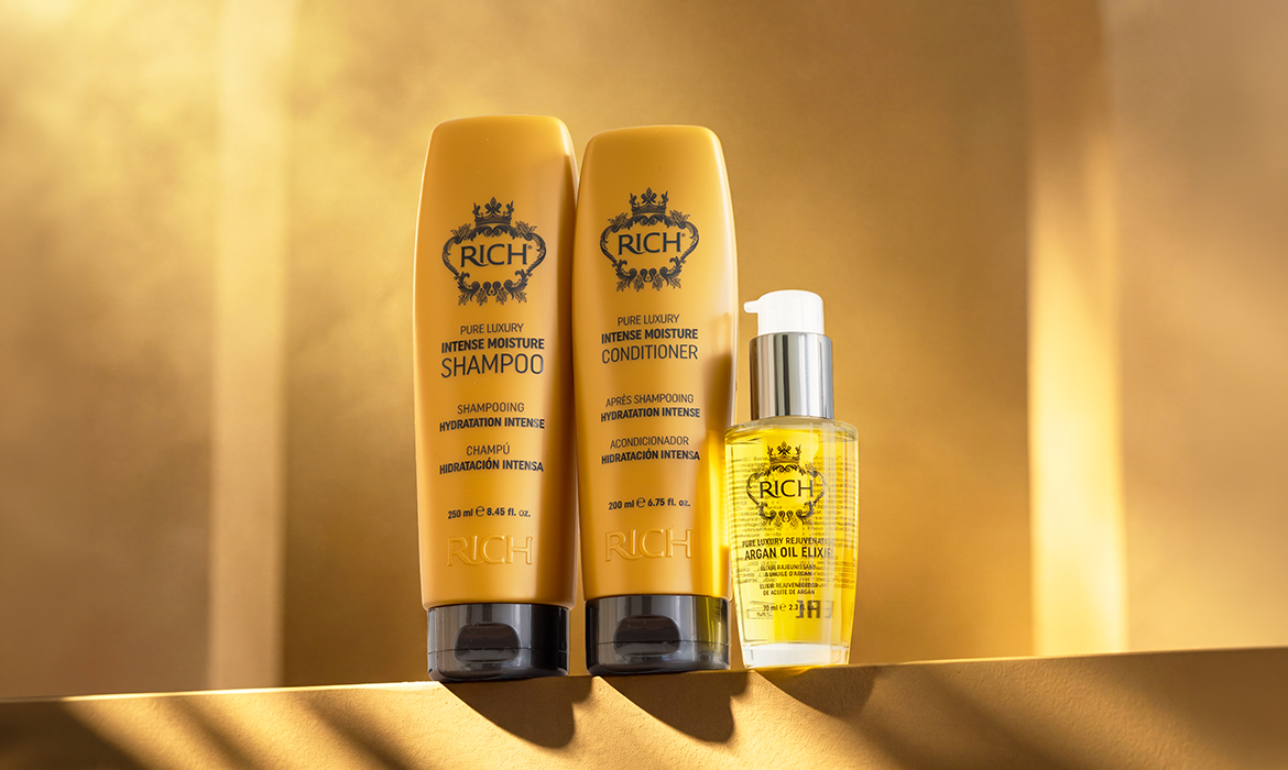 Your Seasonal Moisture Routine2 min read